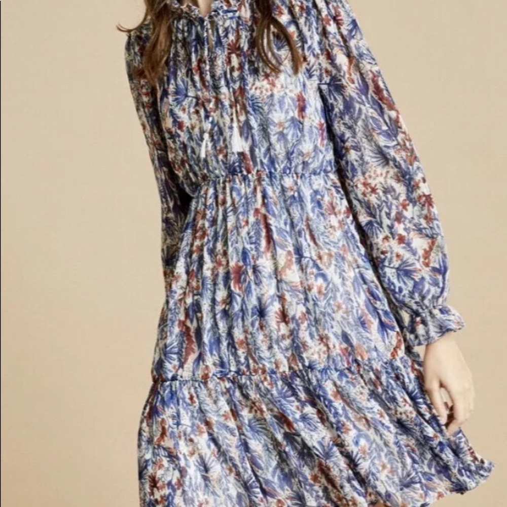 Suncoo Dress Size 3